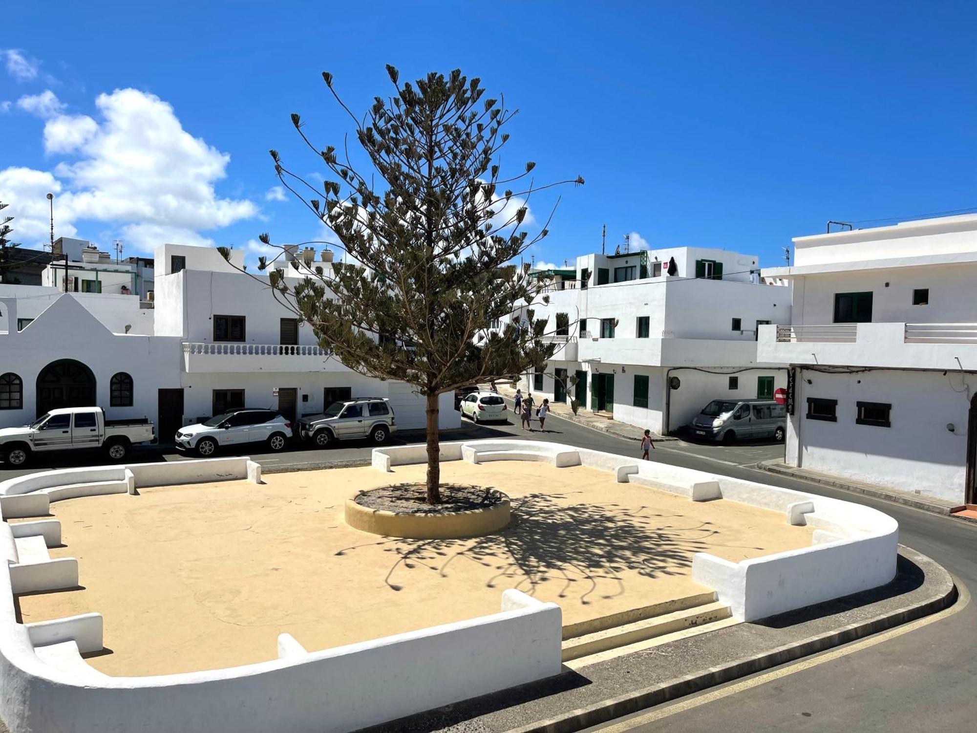 Weybeach4 -Sea Frontline,Plaza View,Little Terrace La Santa Zewnętrze zdjęcie