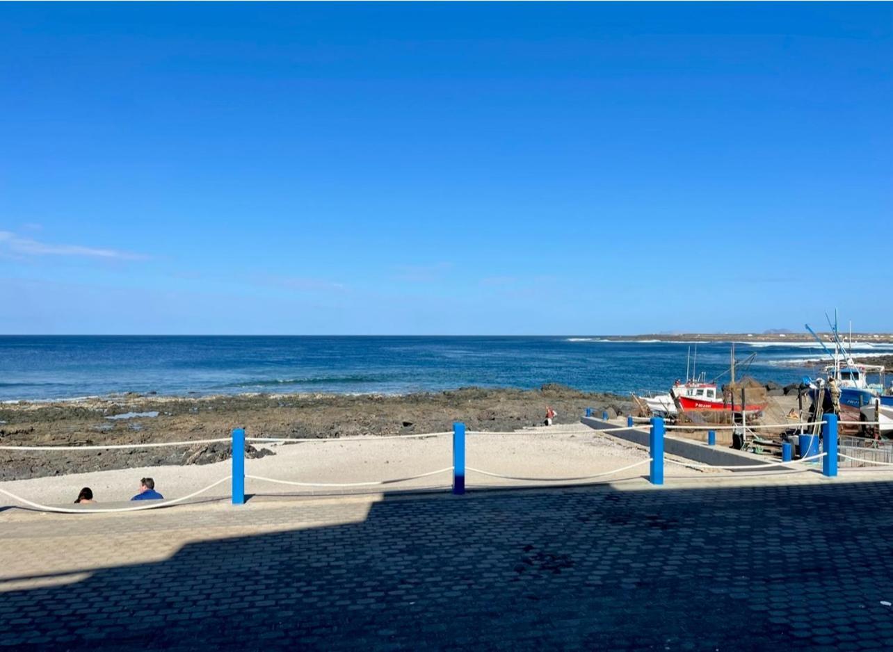 Weybeach4 -Sea Frontline,Plaza View,Little Terrace La Santa Zewnętrze zdjęcie